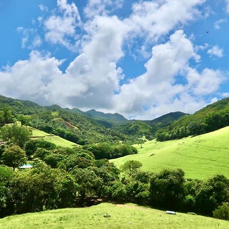 Ferney Nature Lodge Mahebourg Ngoại thất bức ảnh