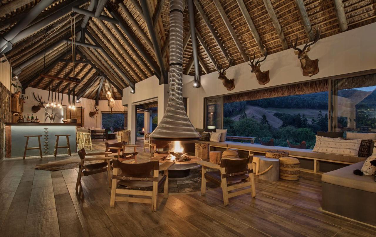 Ferney Nature Lodge Mahebourg Ngoại thất bức ảnh