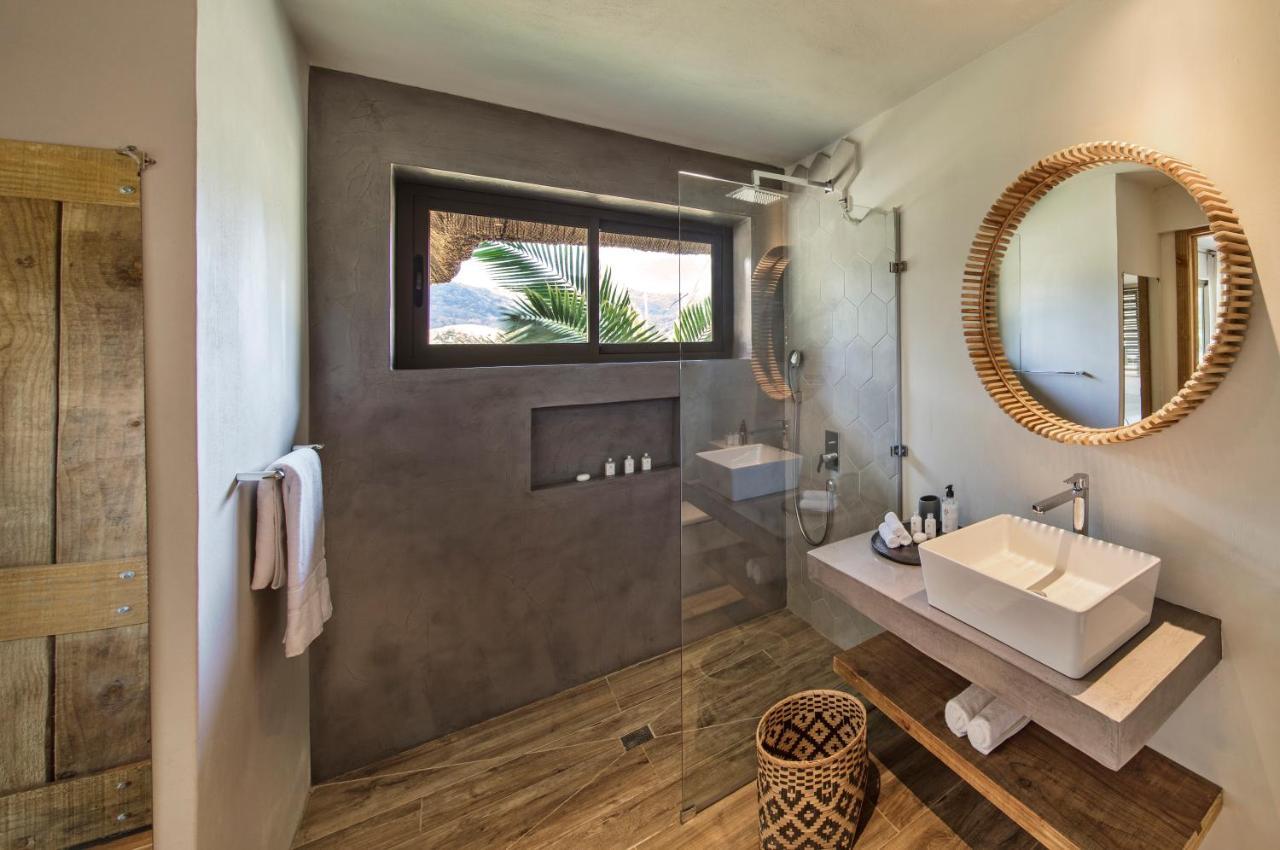 Ferney Nature Lodge Mahebourg Ngoại thất bức ảnh
