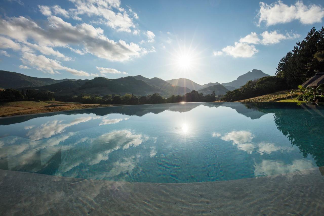 Ferney Nature Lodge Mahebourg Ngoại thất bức ảnh